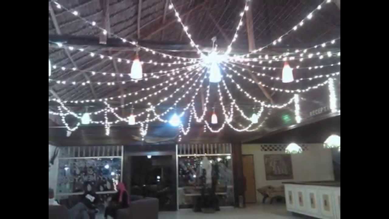 Sai Eden Roc Hotel, Malindi Kenya