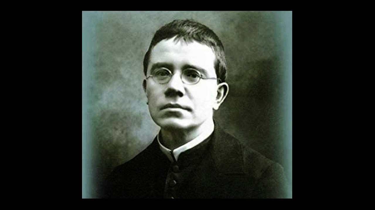 6 Don Dolindo Ruotolo. Meditazioni e istruzioni religiose.