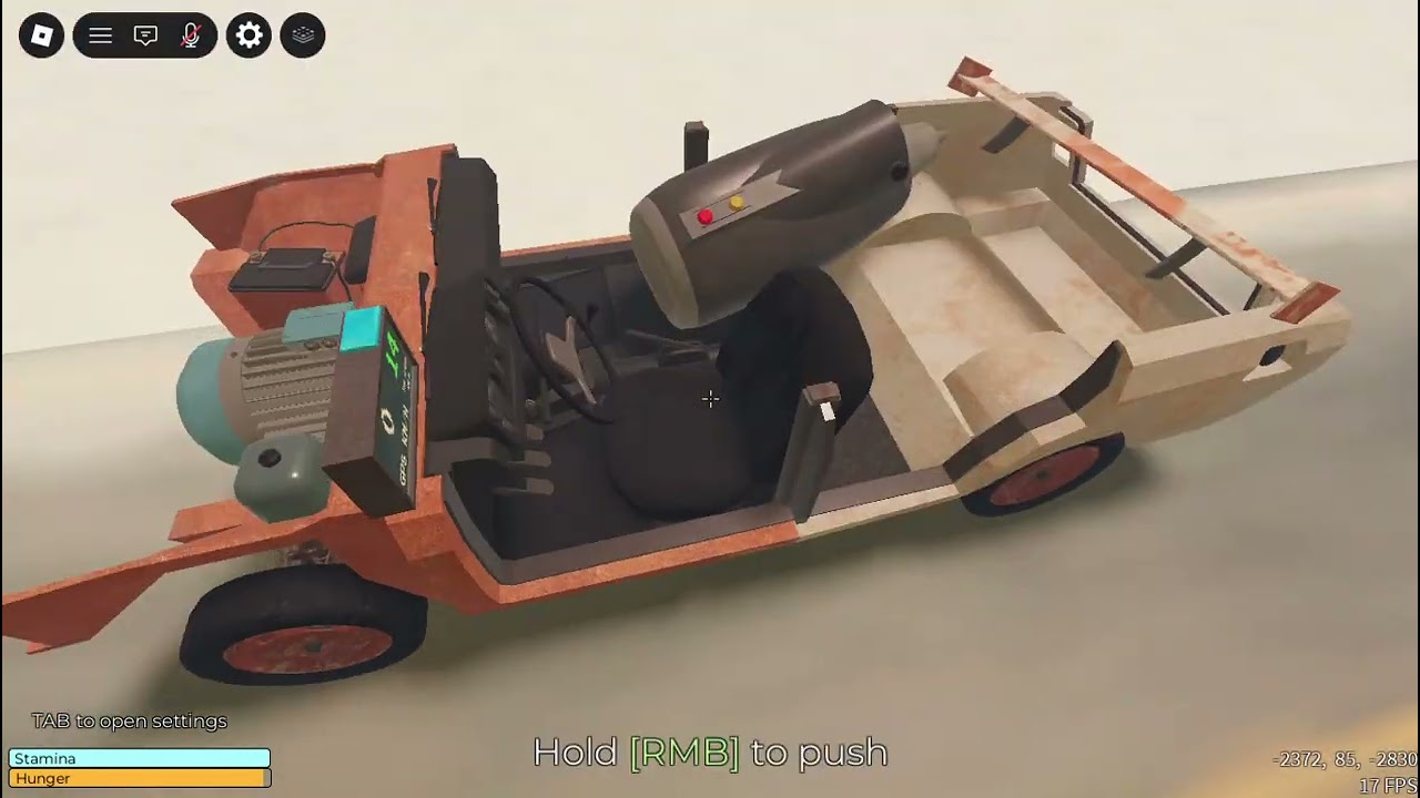 I build an e-sleeper then crash it!!! #viral #roblox #amazingroblox #automobile #rblx #gaming #games