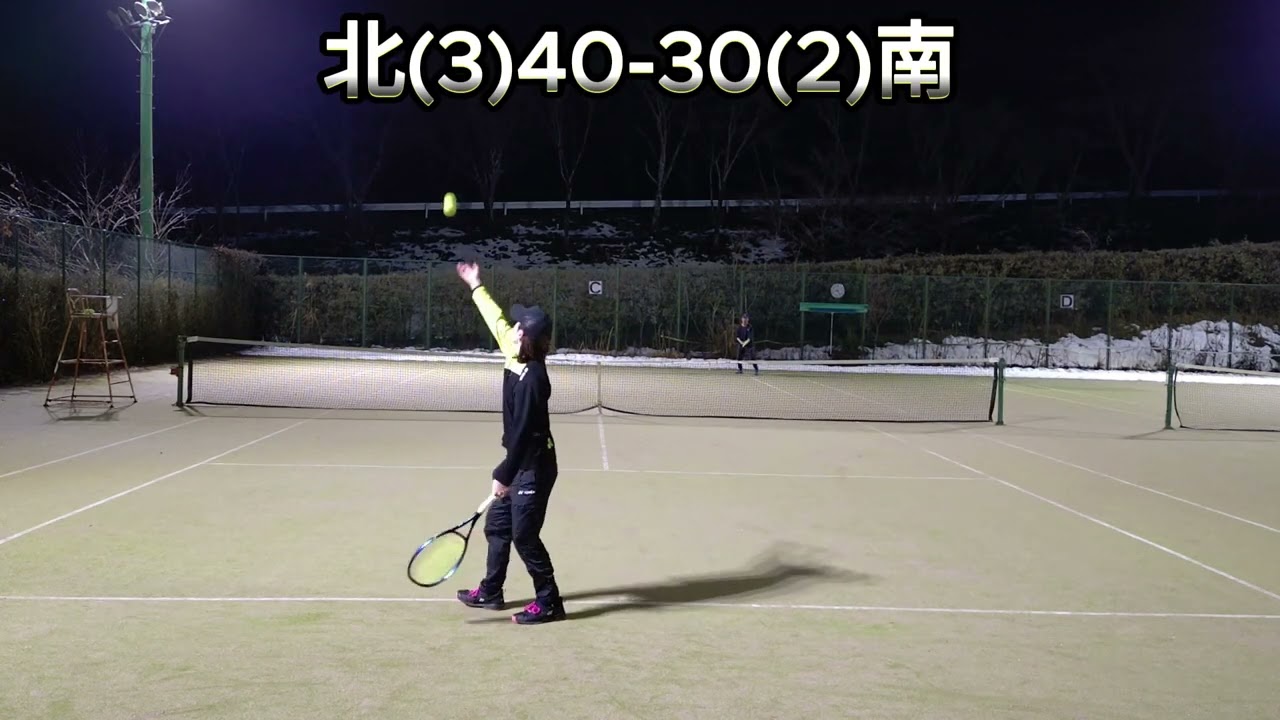 春リーグ前夜祭