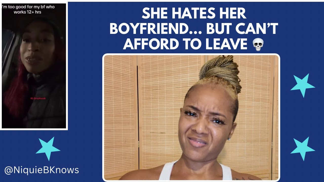 Она рассказала о своих отношениях из машины… и стало очень неловко 😳