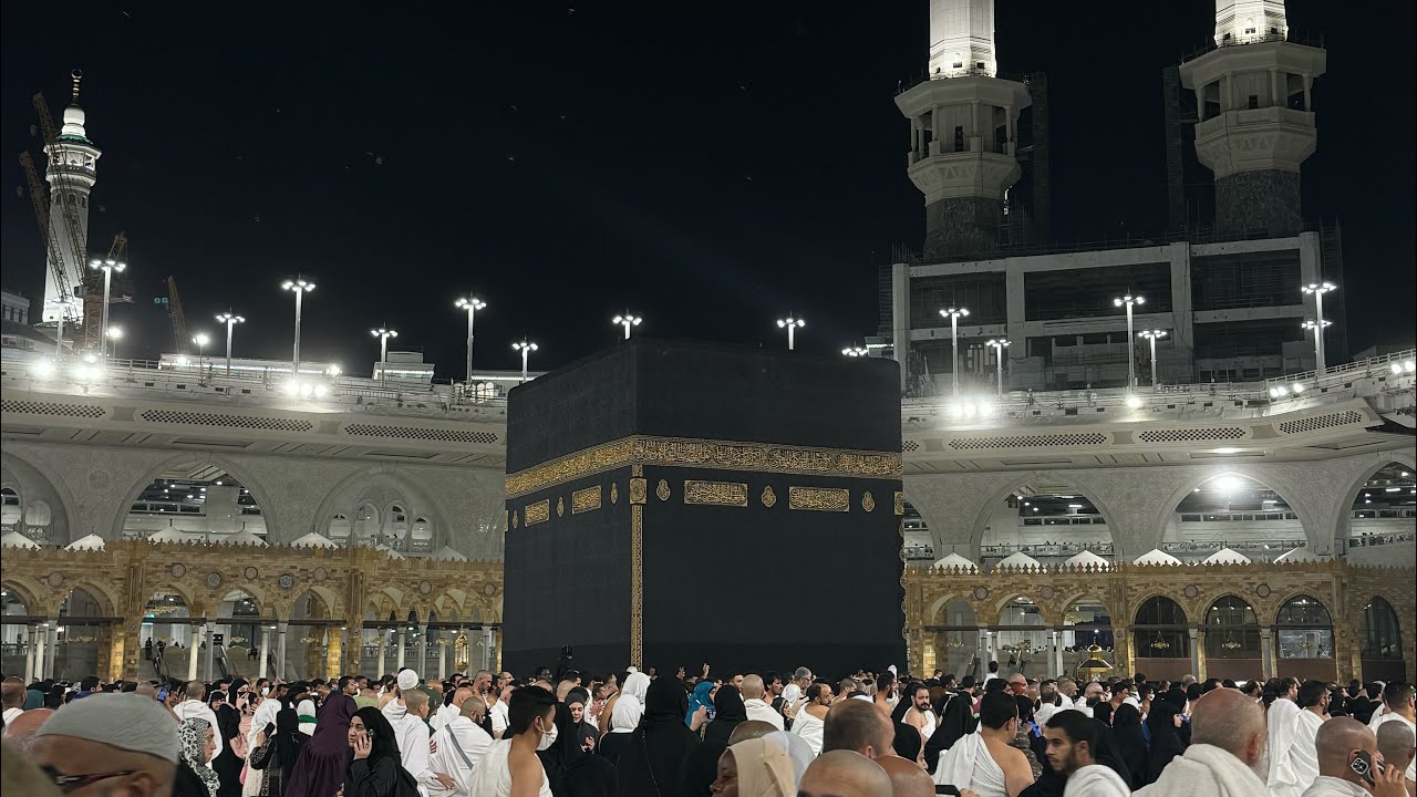 saudi, ramadhan 2024.