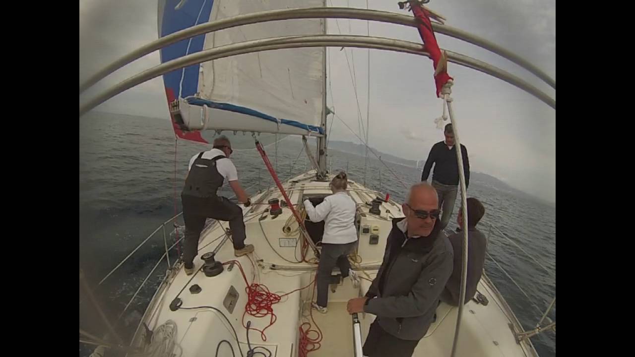 Sun shine 38 escalagde 2016