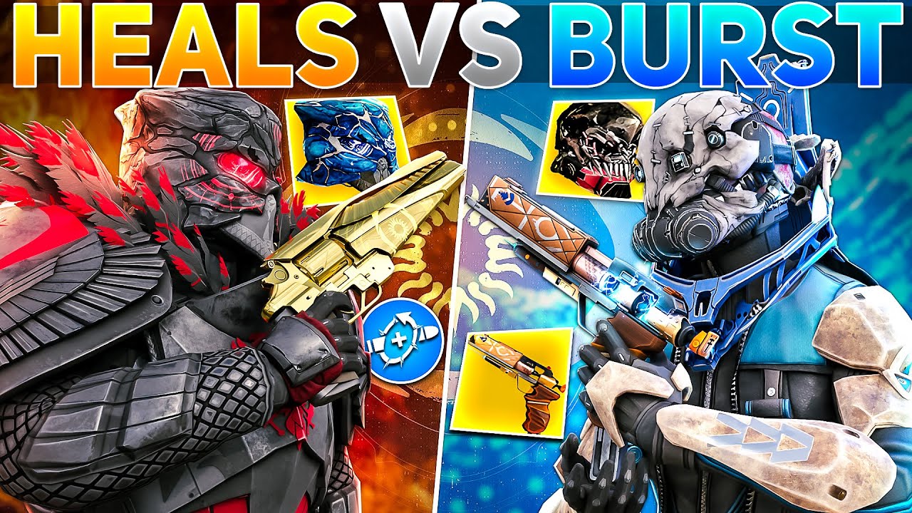 PRECIOUS SCARS vs MASK OF BAKRIS (Build Battles Episode 14) | Destiny 2