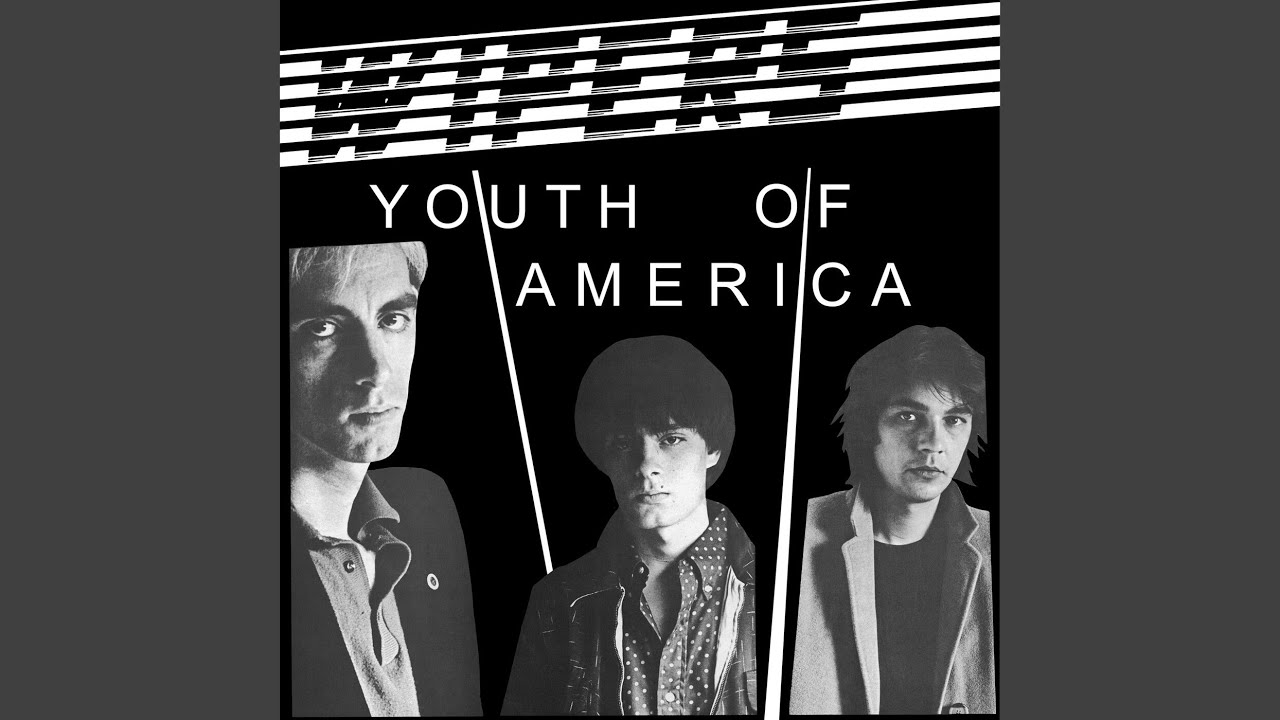 Youth of America