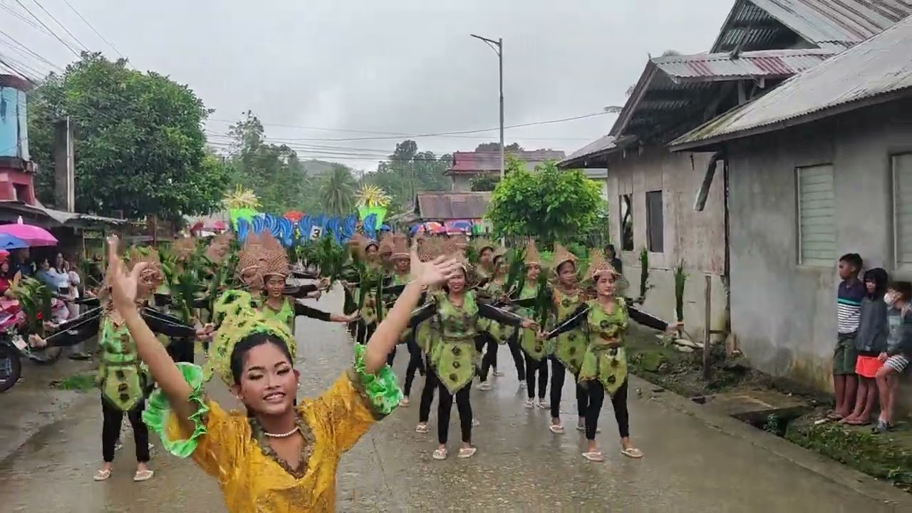 Canmaya Diot High School | Street Dancing 2