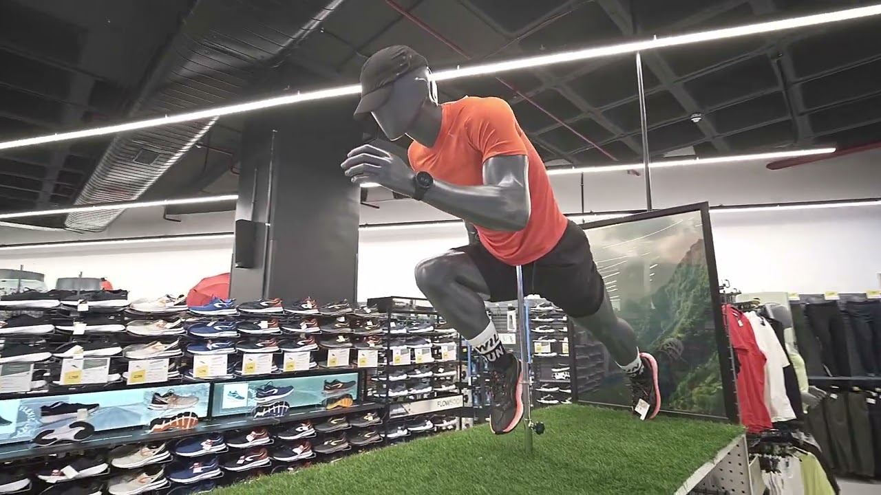 Decathlon Bangalore