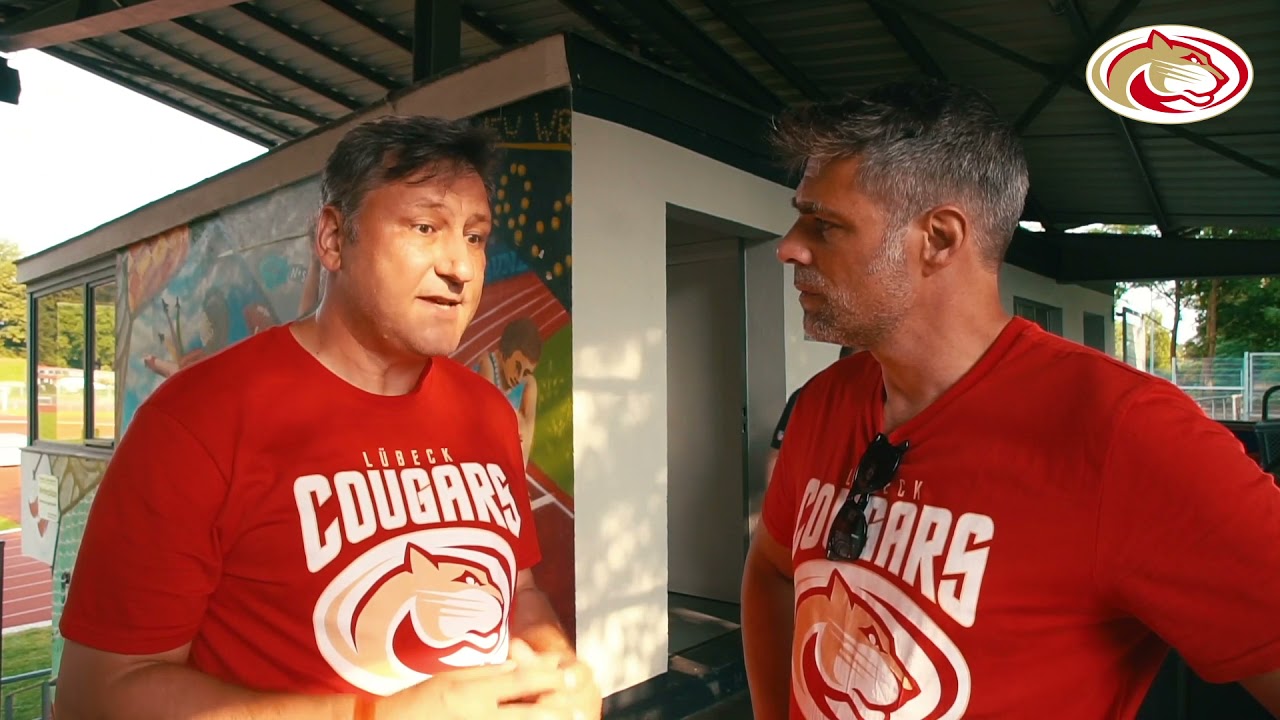 Roman Motzkus und Carsten Spengemann Game Talk