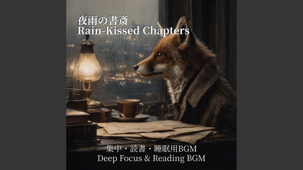 静かな時計 - Silent Clock【瞑想・ヨガ用BGM】