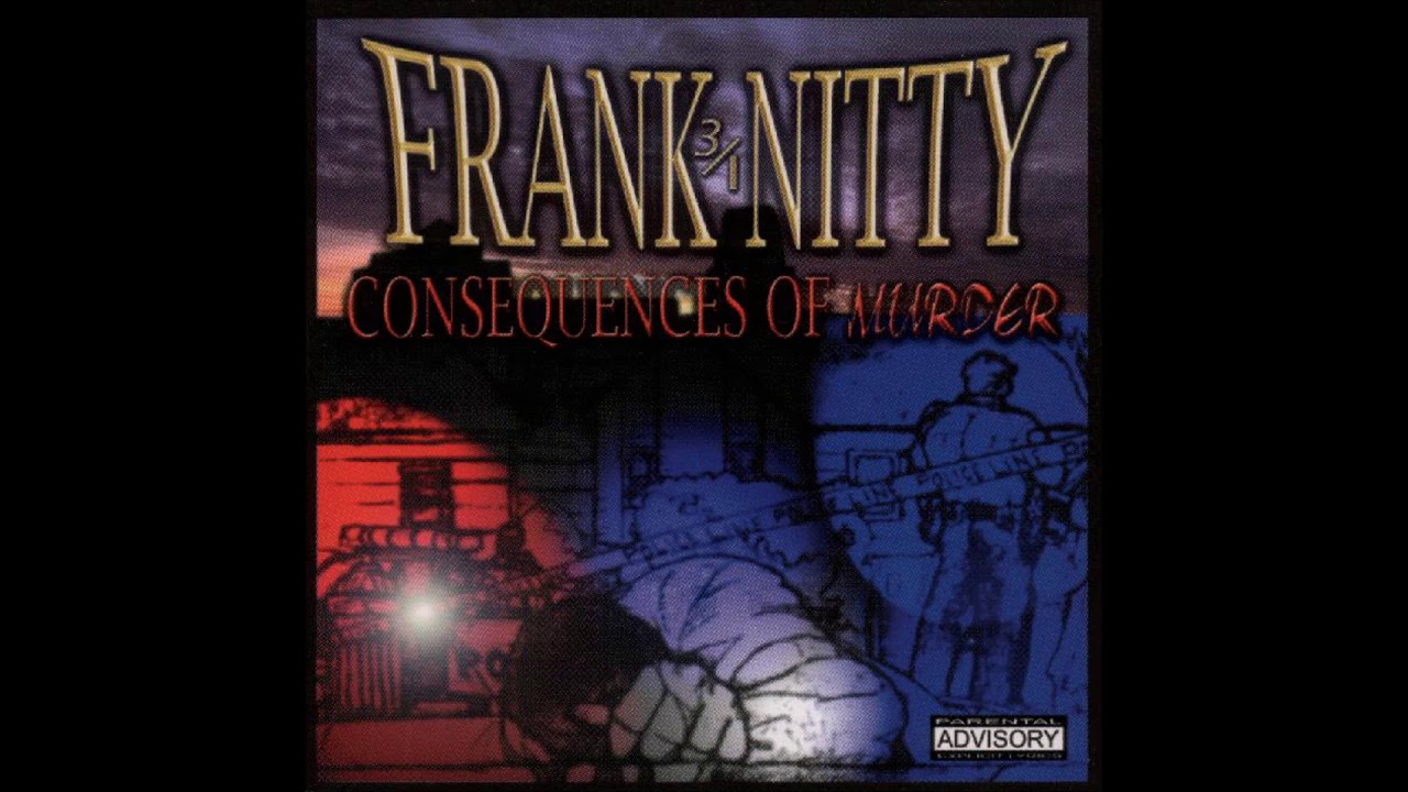Frank Nitty - Born Alone Die Alone Ft. Smooth T