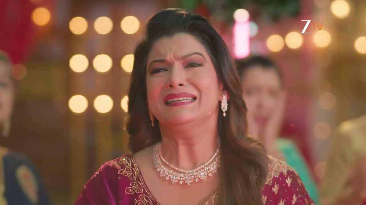 Jamai No 1 | Will Manjari manage to get out of this dangerous situation?