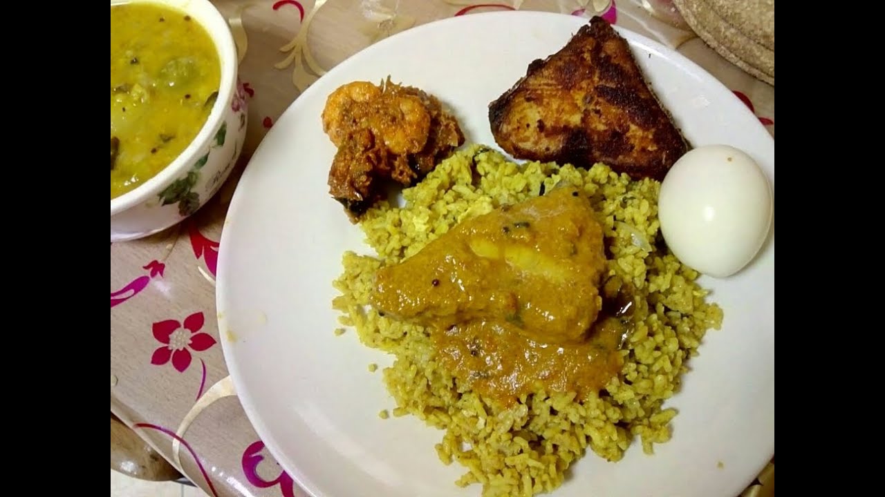 Food is Medicine/Muslim Traditional Marunthu Choru /உணவே மருந்து(கருத்தரிக்க) பாரம்பரிய மருந்துசோறு