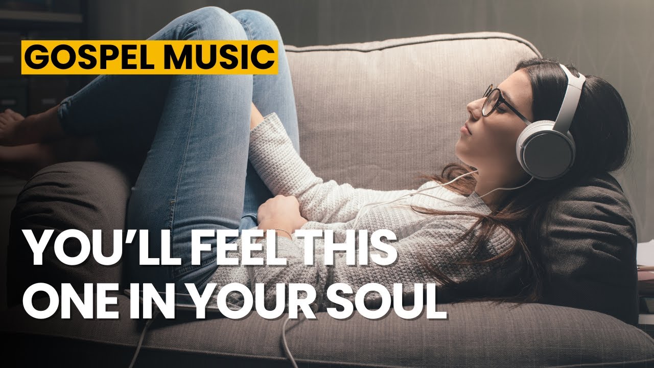 Gospel Blues │ All I Have Is Grace (Inspired by Genesis 33:5)