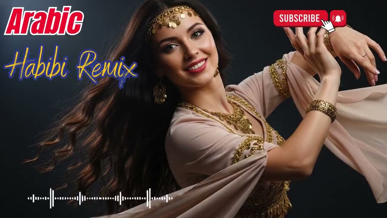 Habibi Remix 2026 🔥 Arabic DJ Full Bass Party Mix | Viral TikTok
