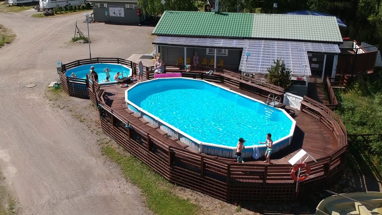 SFC TILKUNPELTO // Caravan Life Nro 127