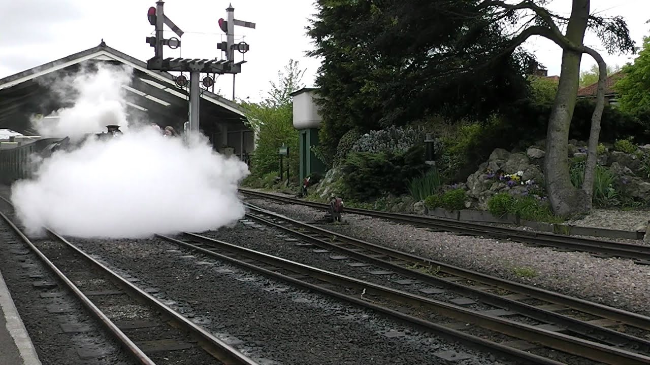 RH&DR 5th of May 2012