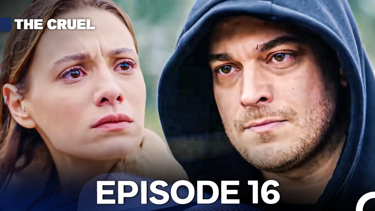 The Cruel Episode 16 (English Subtitles)