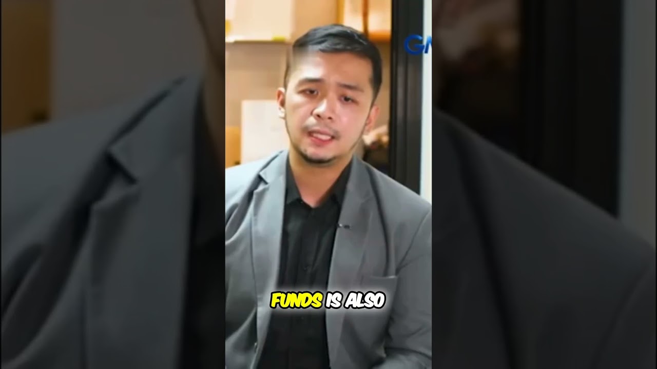 Malversation of Funds  Penalties & Legal Consequences #philippines #philippinesnews #trendnews