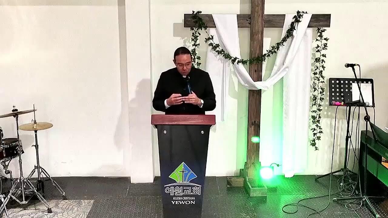 La única solución a una vida paralizada (Juan 5: 1-9)