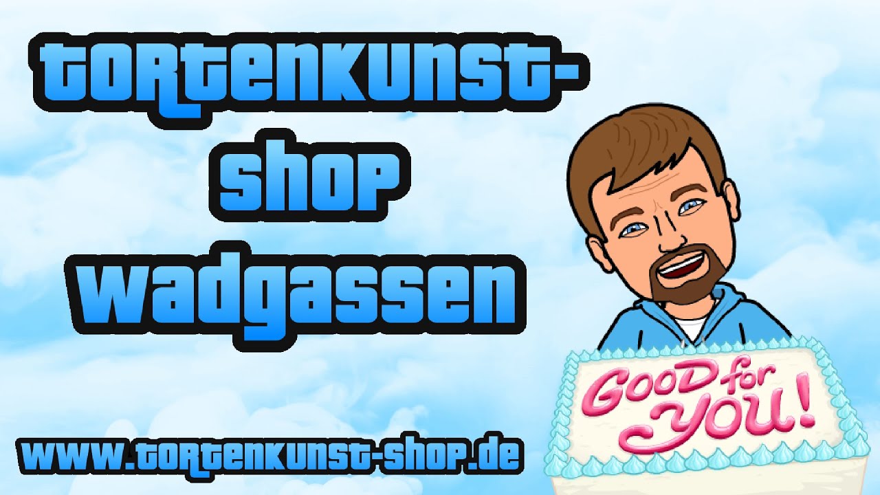 CakeshopVisit! - Tortenkunst-Shop.de Wadgassen