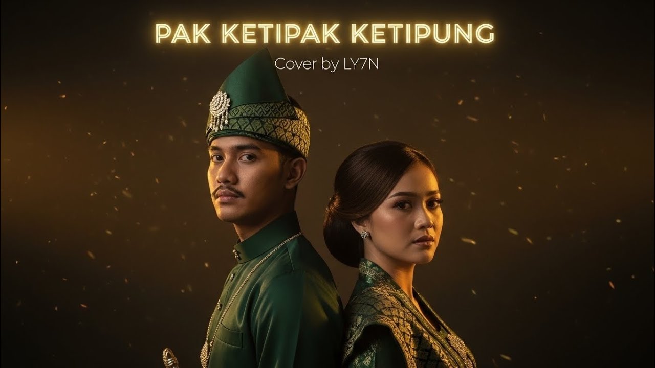 Pak Ketipak Ketipung Versi Baru, Nuansanya Bikin Rindu Zaman Dulu 