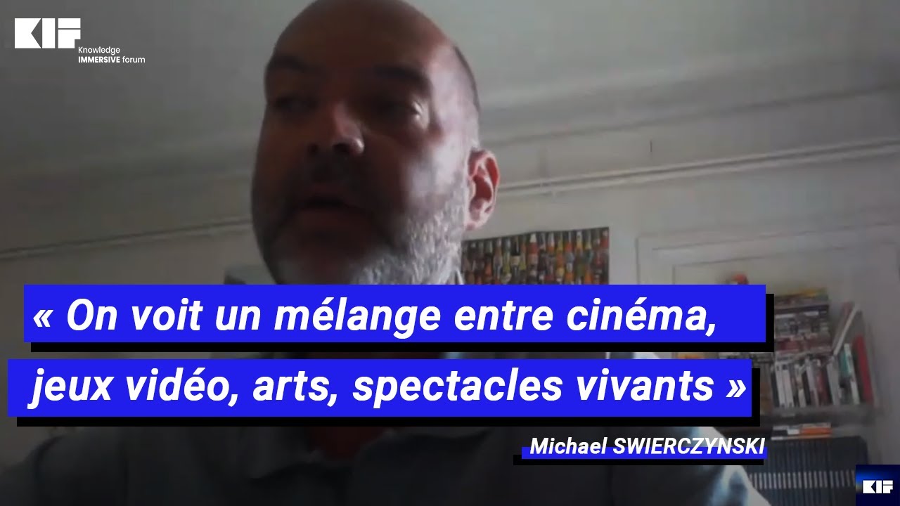L&rsquo;apparition du r&eacute;cit immersif, ou comment le storytelling a &eacute;volu&eacute; ces derni&egrave;res ann&eacute;es