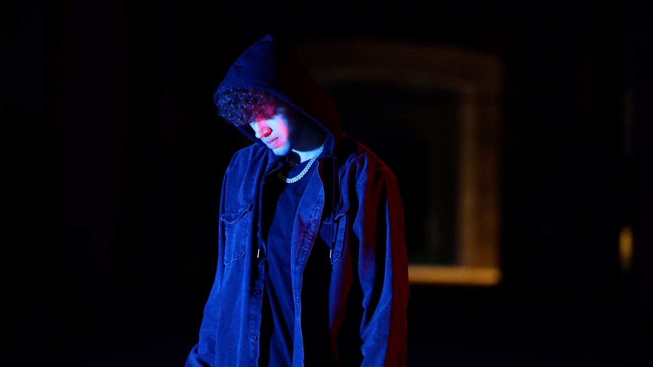 Kode - Dark Place (Official Music Video)