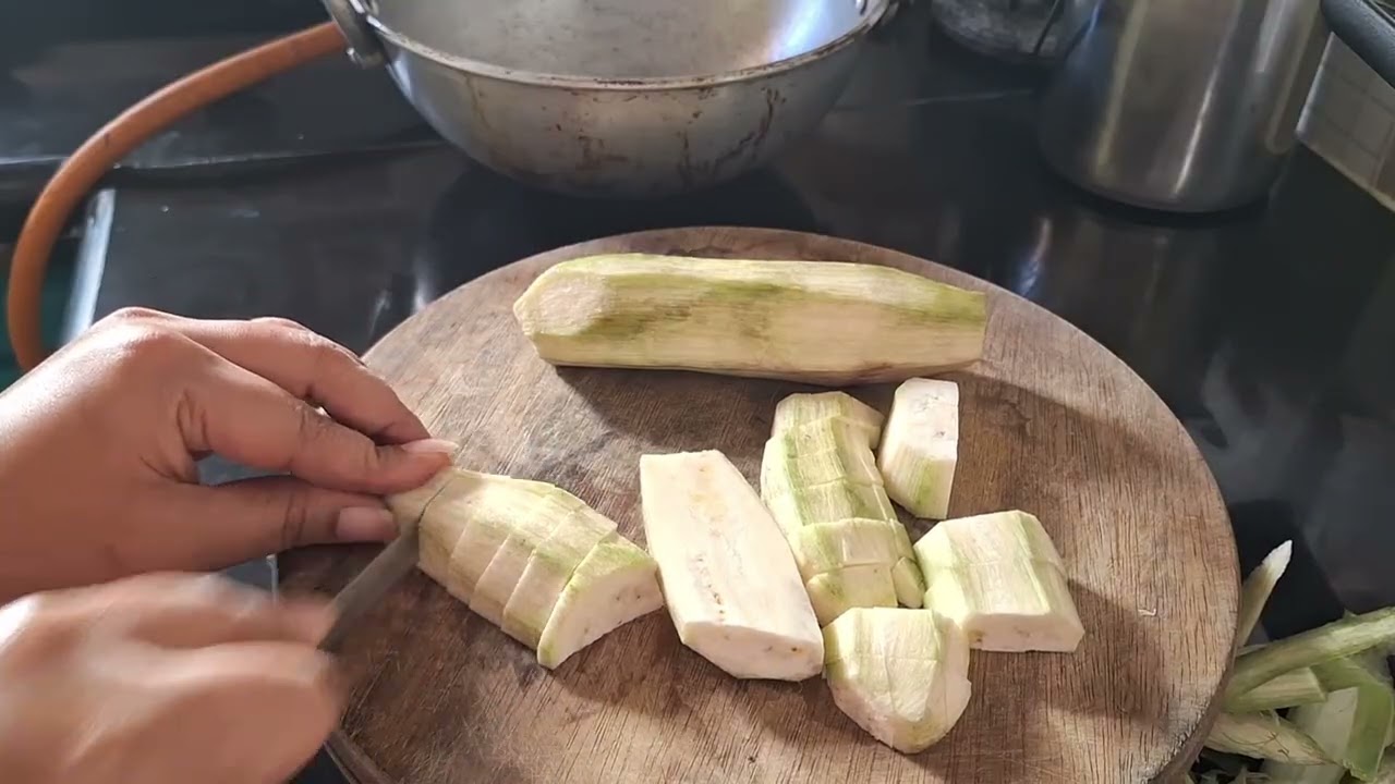 ಬಾಳೆಕಾಯಿ ಕಬಾಬ್ || #kichen #explorepage||@hassanhudgivlogs