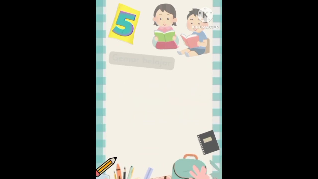 7 program anak anak Indonesia hebat