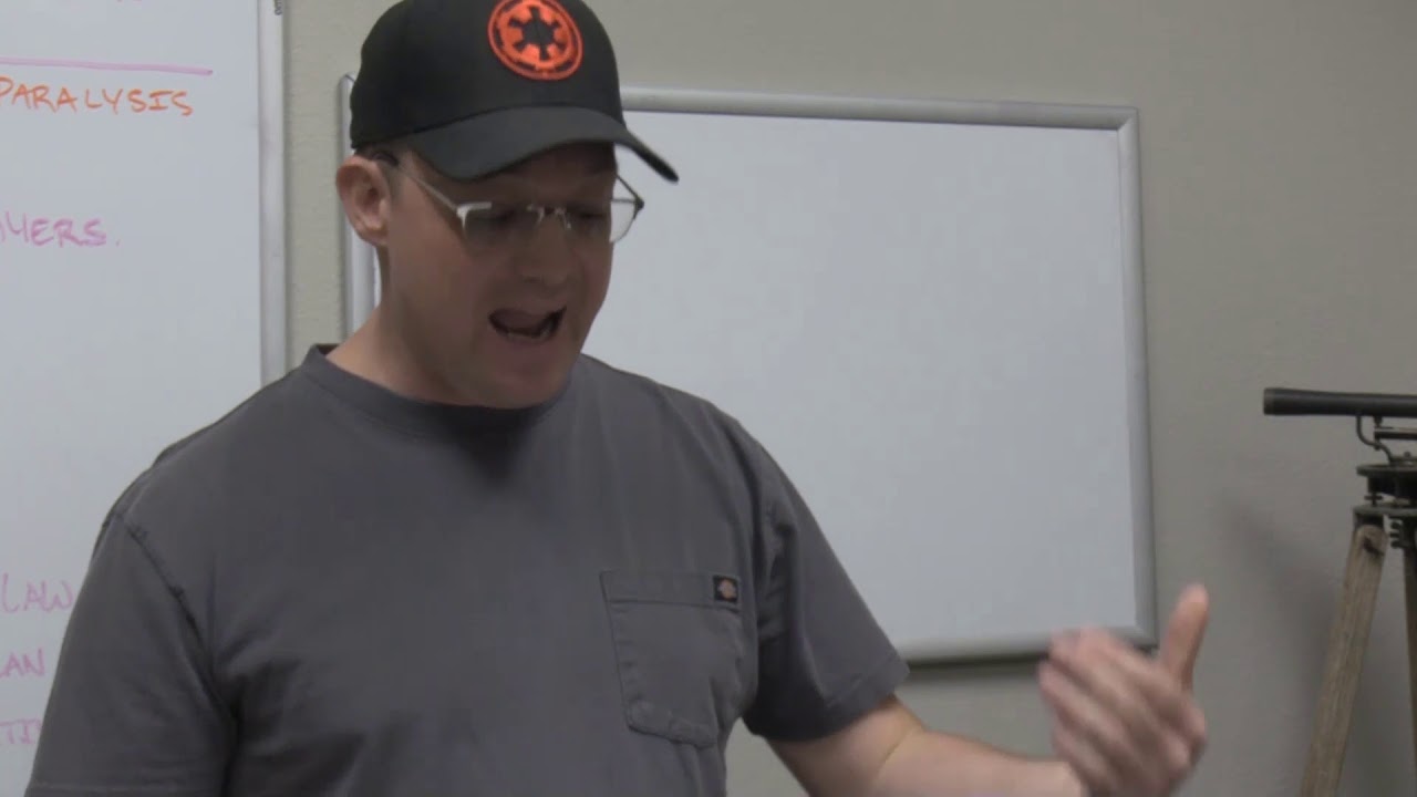 LSIT Exam Prep Problem Set 100 Review Video