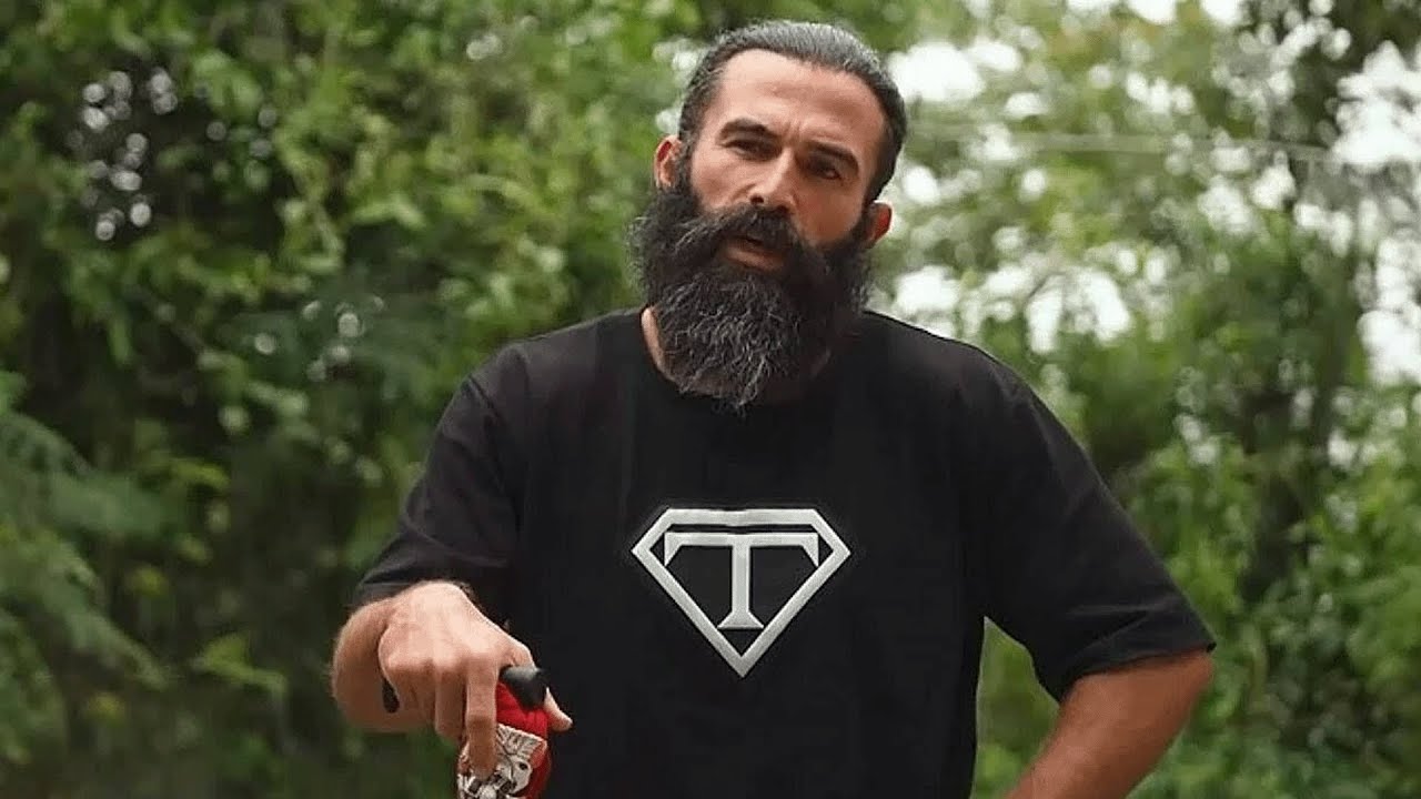 TURABİ GERİ Mİ GELİYOR ?  | SURVİVOR 2026