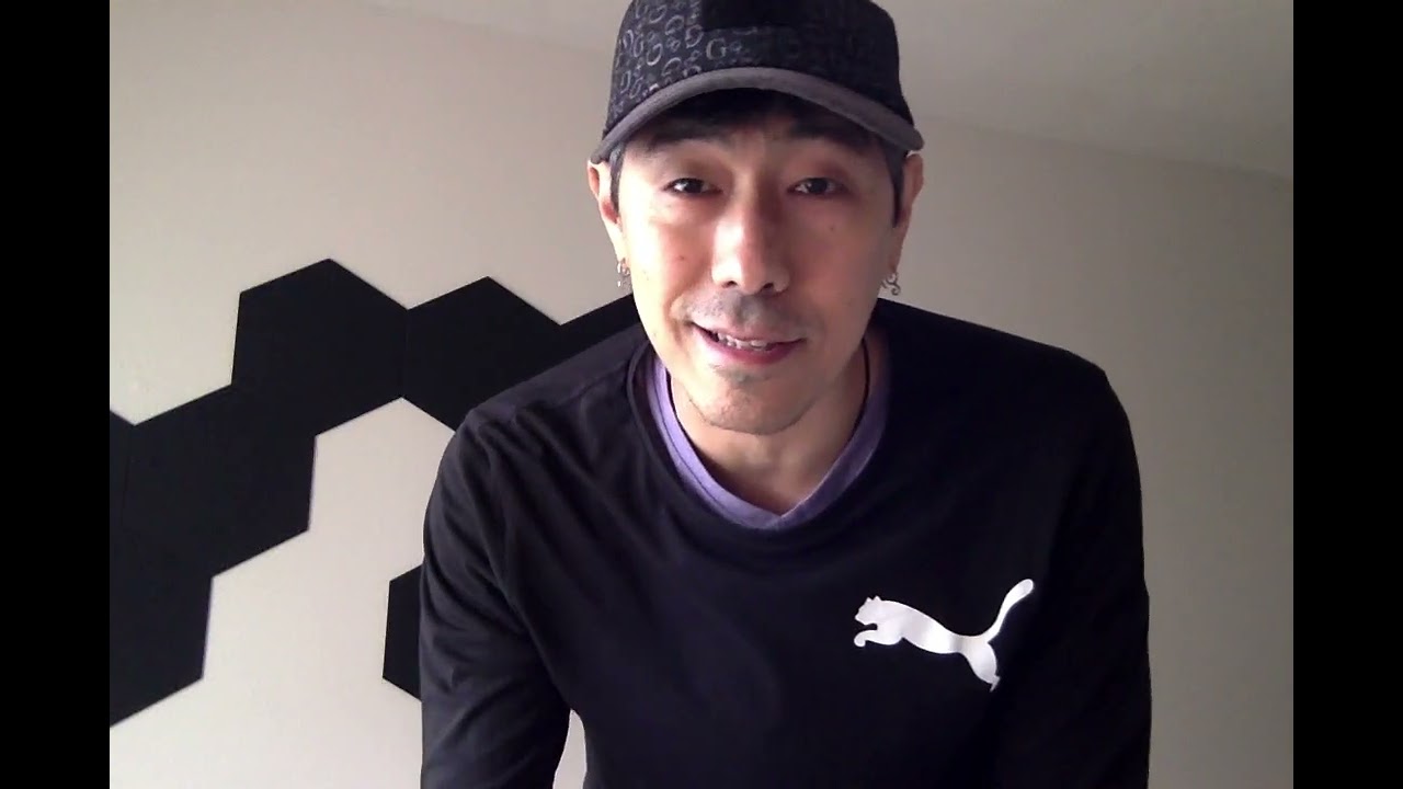 Escrima Flail combo (hard) 