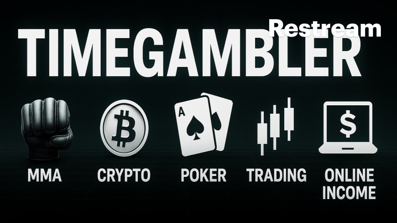 Coin Poker Grind