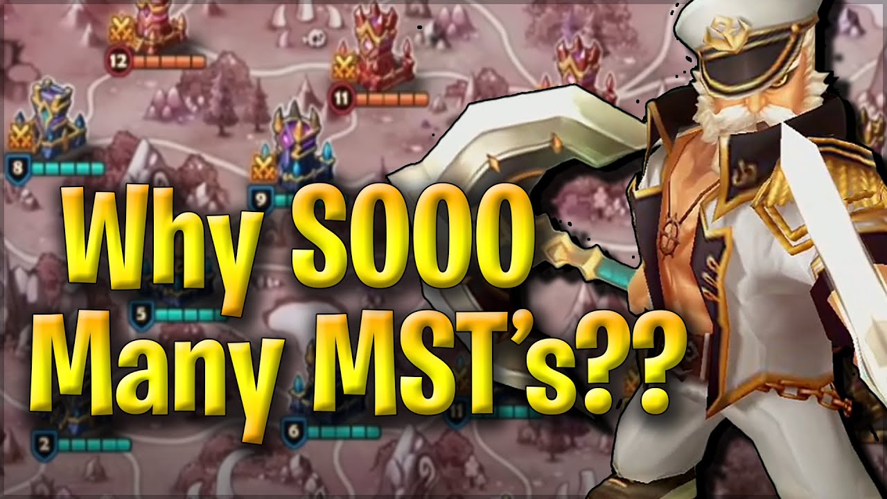 G3 Fail.. err, Tourney vs. Seratonina : SW