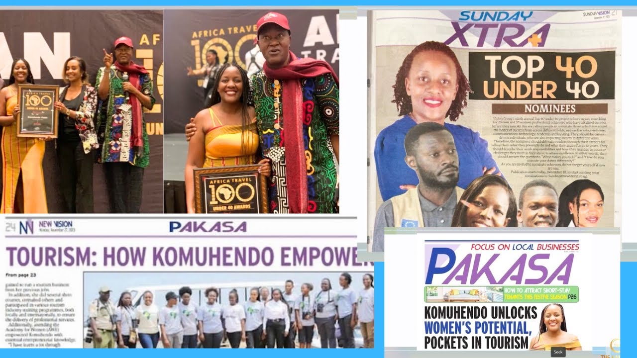 HOW PROPHECY OPENED HER DOORS TO SUCCESS. HER TESTIMONY WILL  EMPOWER YOU.