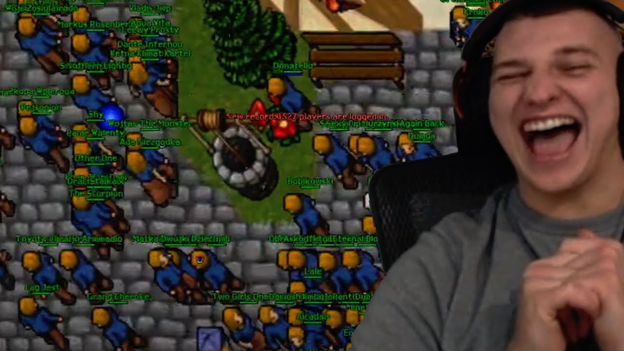NIESAMOWITY START REALERA 8.0! CZY TO HISTORYCZNY REKORD? PUNIO SZCZĘŚLIWY JAK NIGDY 😍❤️