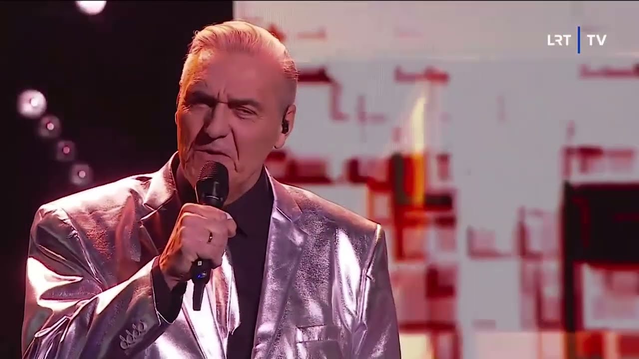 KANDIS &ndash; Pok&scaron;tas | A&scaron; esu muzika