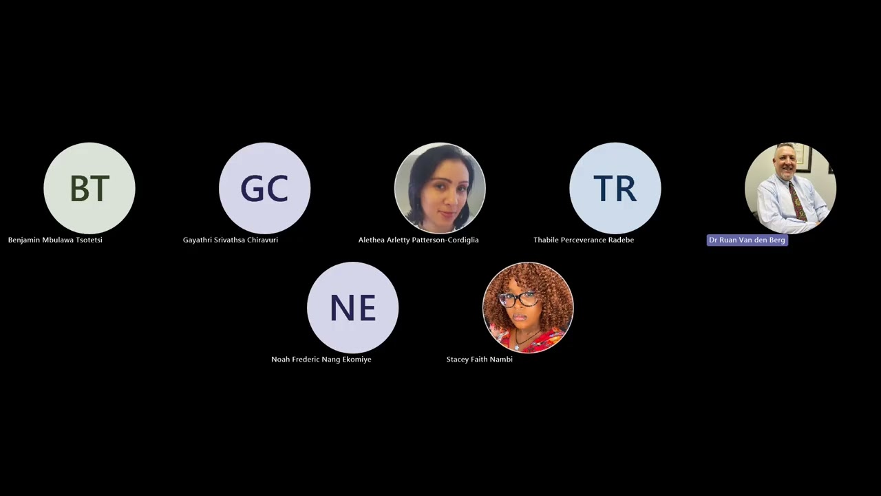 ENIN live sessions 20260225 Session 3