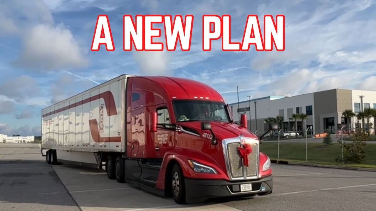 Live Load, Trip Planning and Loaded Call