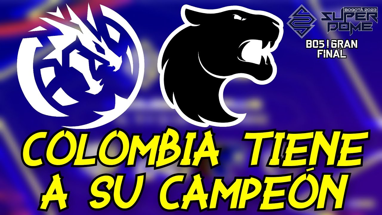 UN EQUIPO QUE PROMETE ALEGRÍAS | LEVIATÁN vs FURIA | SUPERDOME LATAM