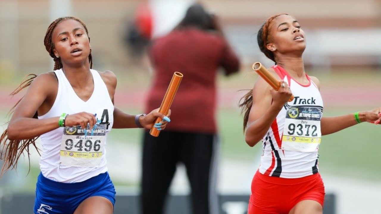 Epic National Record 4x4 Anchor Comeback!