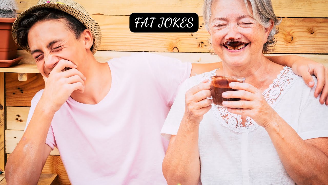 Nachoo's Revenge! | FAT JOKES