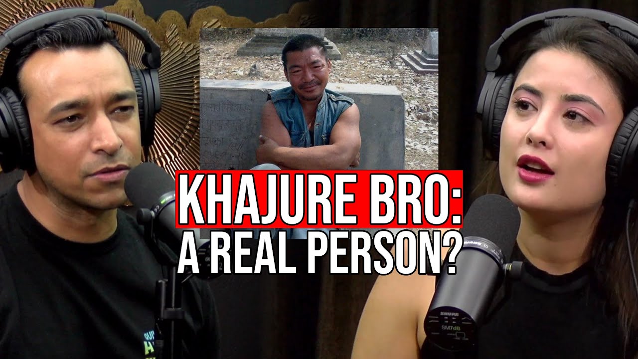 Niti Shah Reveals The Real-Life Inspiration Behind Her Movie!