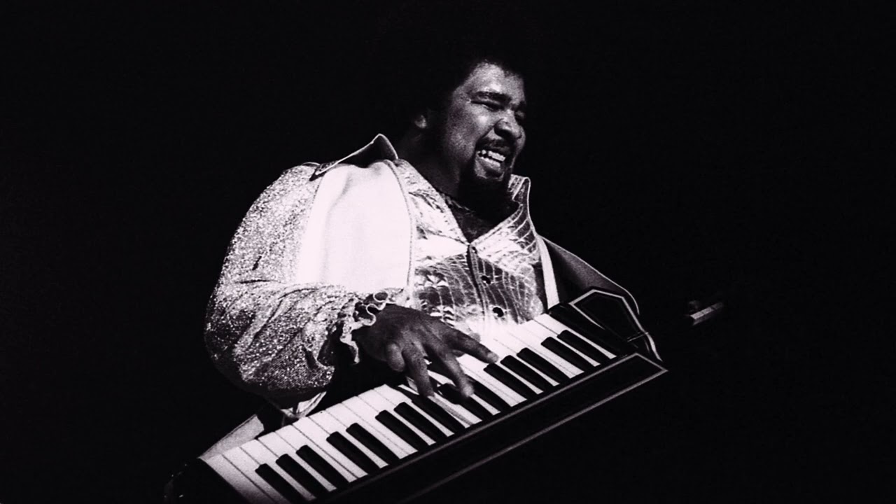 George Duke - No Rhyme, No Reason [Beat] (prod. iTSEAZY)