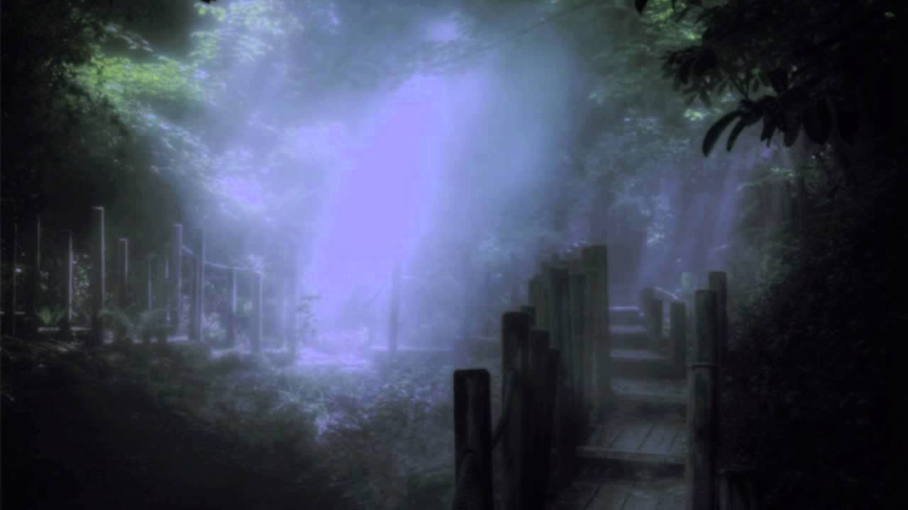 Eye-D & Dj Hidden - Time Device