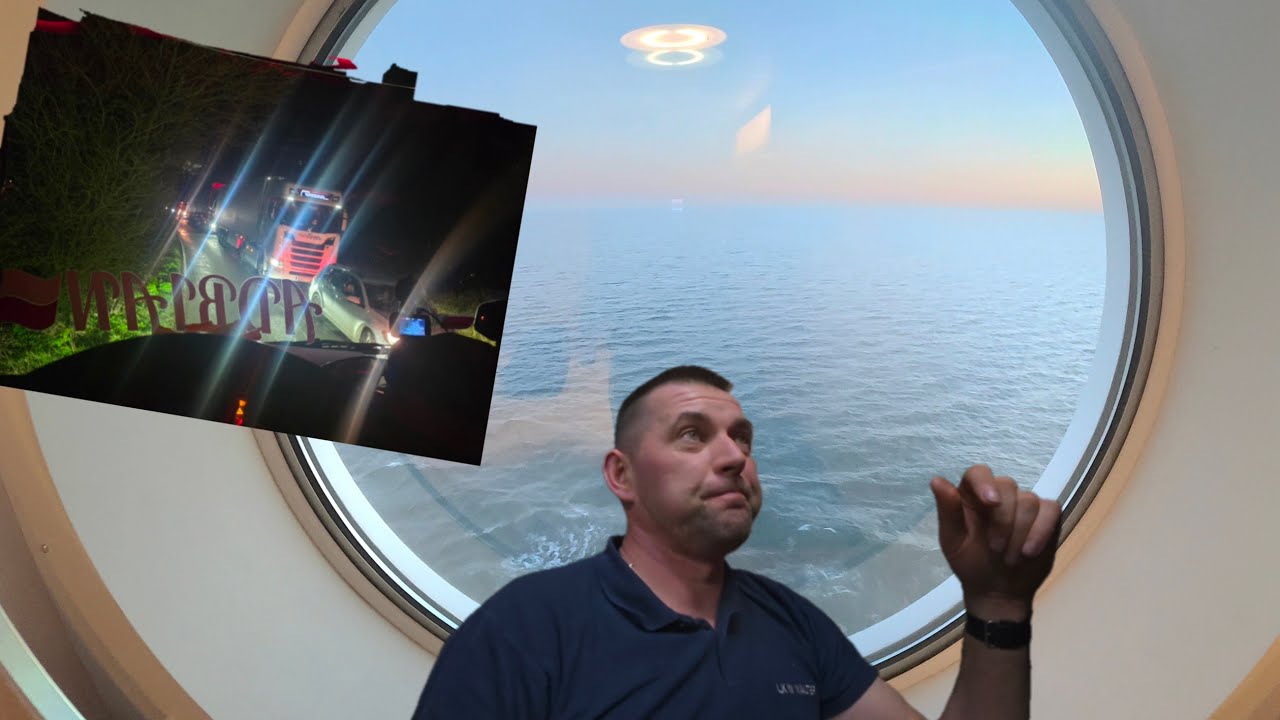 The end of #transport 🥲 #It's not for everyone