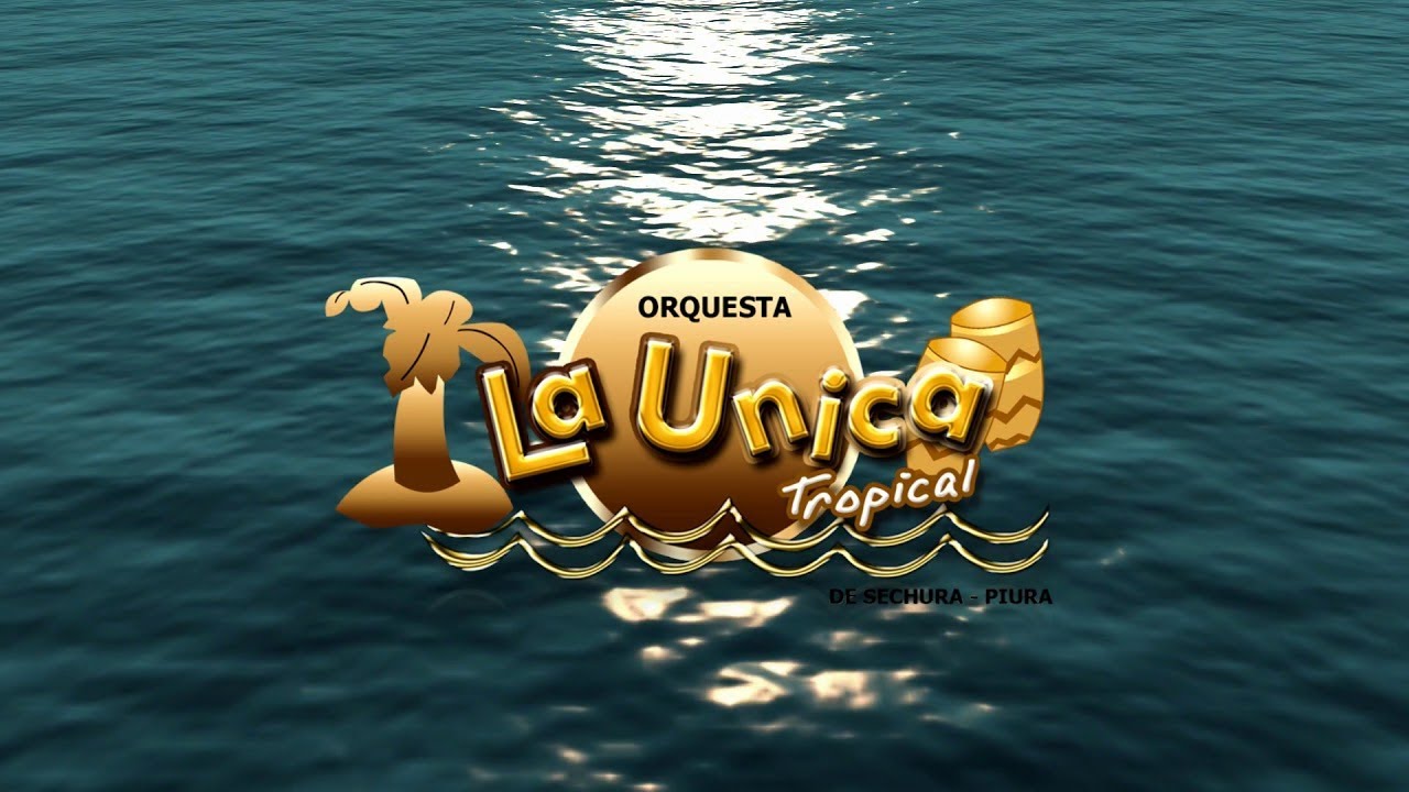 Mix La Unica Tropical (Los mejores Exitos)