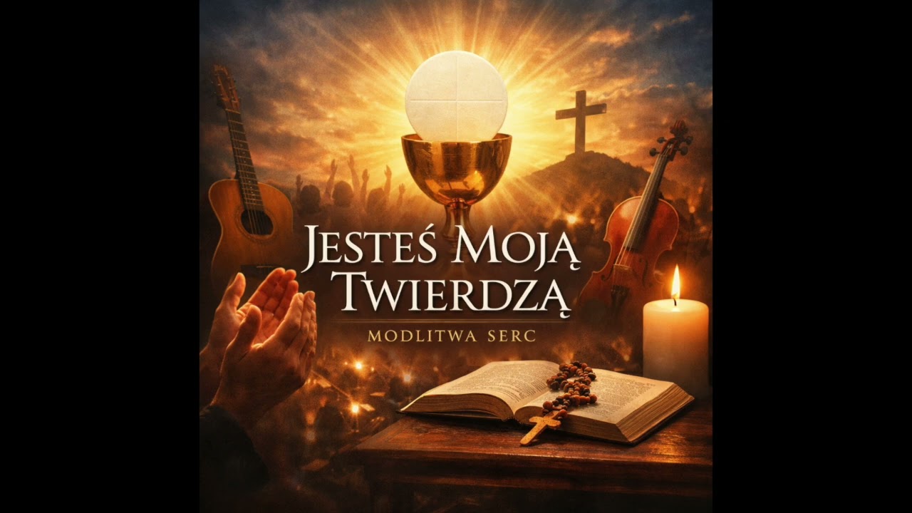 Jesteś Moją Twierdzą P91