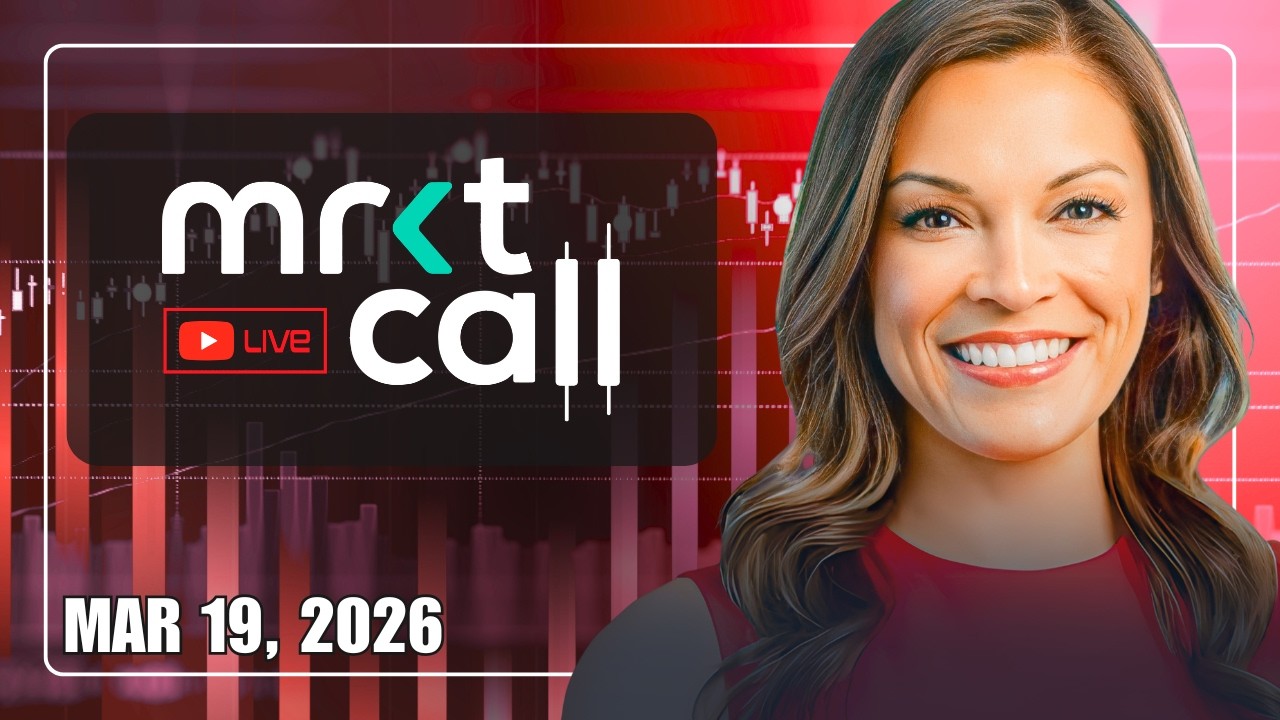 MRKT Call - Thursday, March 19th