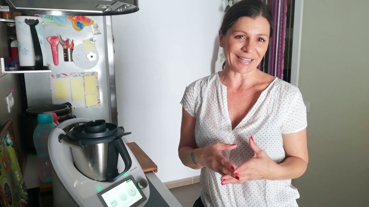 Limonada en la TM6